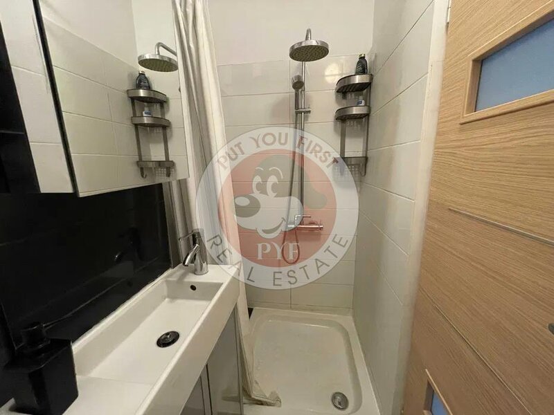 Sala Palatului | 2 camere | Decomandat |  43mp | B12211