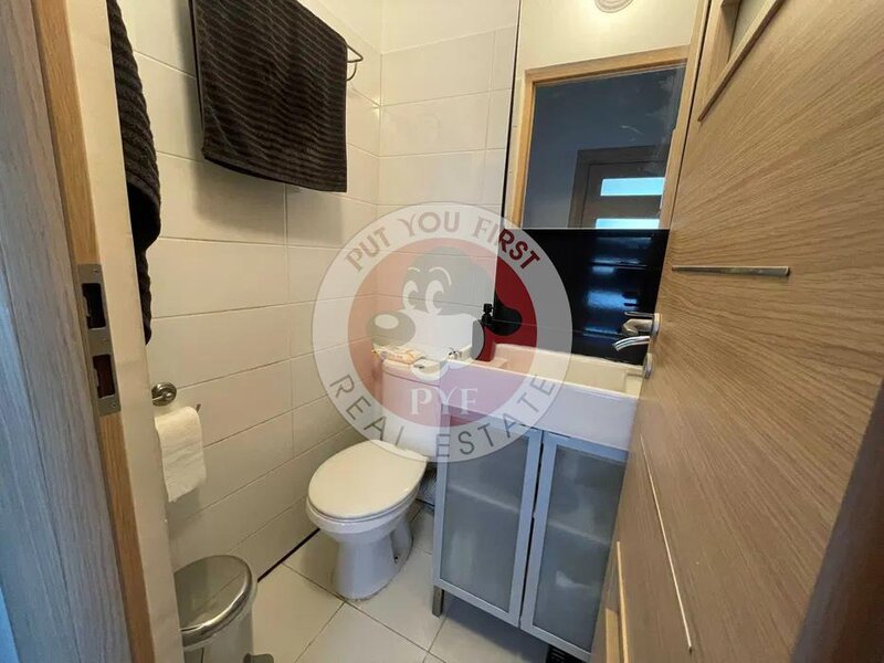 Sala Palatului | 2 camere | Decomandat |  43mp | B12211